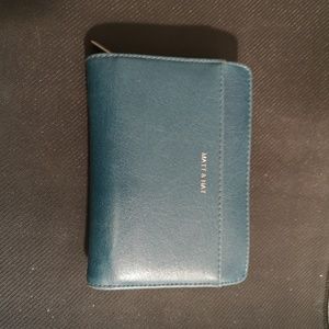 Matt N Natt Webber Small Wallet